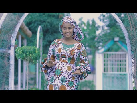 Umar M Shareef (Da Larabci In Zan Kira Ki) Latest Hausa Song Original Video 2022#