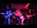MOB RULES "Children Of The Sea" at Sweetwater, Austin, Tx. January 3, 2015