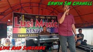 Download lagu Qasidah Modern // Ya Robbi Barriq // Voc. Holiq Ababil // Arr. Erwin SM Chanell mp3