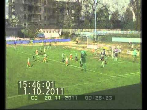 Tomáš Jenčo - FcP