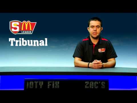 SANFL Footy Fix - Round 15