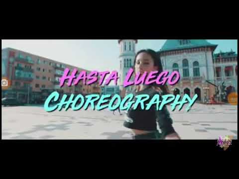 Andra gogan - hasta loego (official music video)