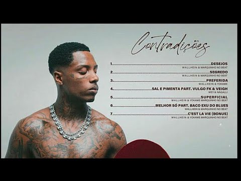 Kayblack - Desejos (Legendado/Lyrics)