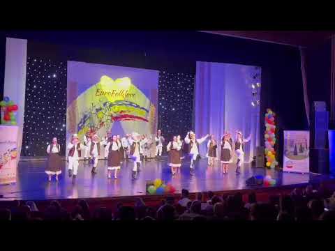 Dans din Țara Chioarului