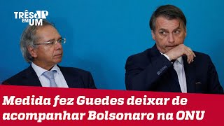 Aumento do IOF gera consequências ao mercado financeiro