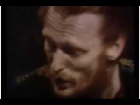 Ginger Baker Drum Solo- Blast From The Past. RIP  ( Cream ) GGT