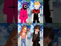 Zunea zunea new trending #zepeto #trend #viral #adrien #shortvideo #wednesday #tiktok #miraculous