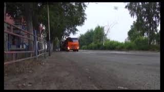 Ямочный ремонт усольских дорог