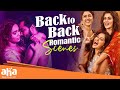 Best Romantic Scenes Back To Back 3 Roses EVOL Movie Highlight Love Scenes Payal Rajput
