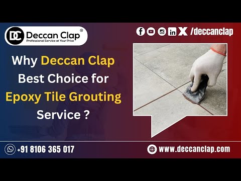 Deccan Clap Client Reviews