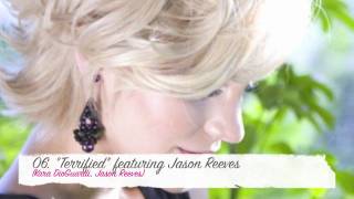 Katharine McPhee - &quot;Unbroken&quot; (Official Album Clips)