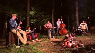 Brent Cobb Fireside Sessions "White Lightning"