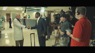 War Room Movie – Behind the Scenes