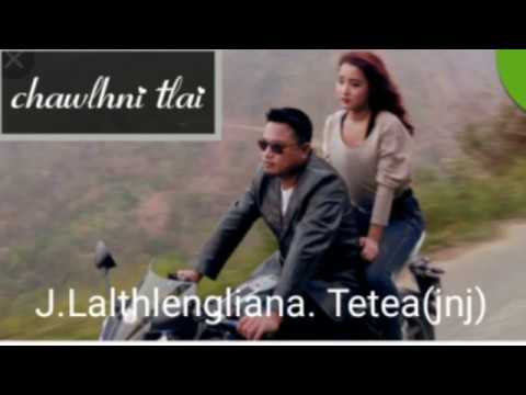 J.Lalthlengliana. Tetea  jnj.  Hlate Full album.
