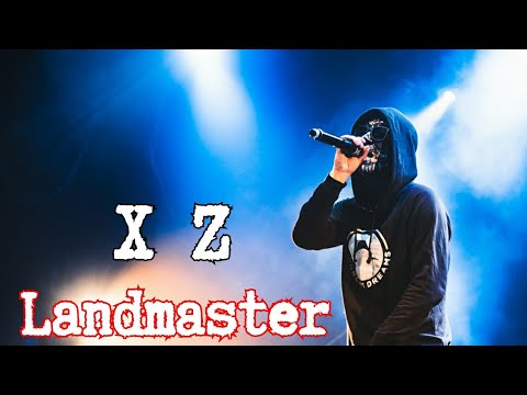 Xz Land Master - Ето мой реп💥