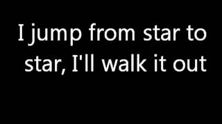 Rocketman - Stophouse Ft. Yelawolf (Lyrics on Screen - Explicit Version)