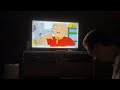 Scooter Reacts Live 12 AOK S Caillou The Grownup Series