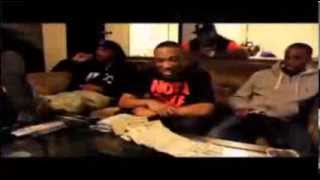 Yank Jones featuring Boldy James - Off The Wall