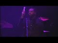 The Dears -  Pinned Together, Falling Apart - Live in Amsterdam