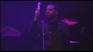The Dears -  Pinned Together, Falling Apart - Live in Amsterdam