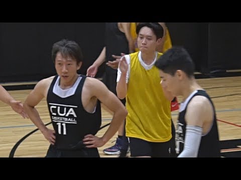 Bumble Bees vs Titans | Saturday Rec 3 - Tcbl 2017 Summer | Week6