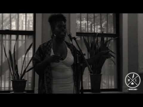 Writers League NYC - Tia