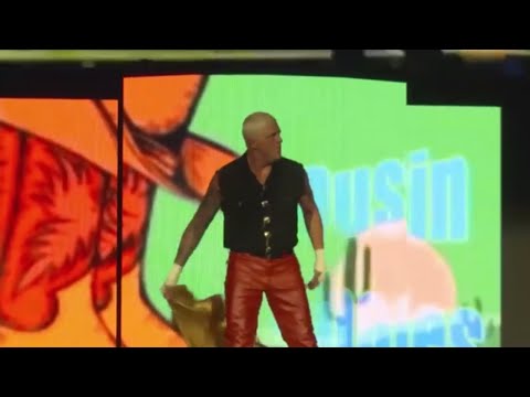 Cody Rhodes Hopes WWE Will Do Starrcade Again