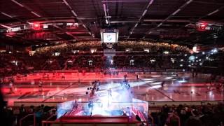 Hockey Arena Goal Song; Gary Glitter - Rock And Roll Part 2