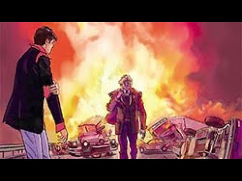 Dylan Dog n. 276 - Uno sconosciuto sulla strada - (Bonelli)