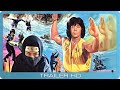 Ninja in the Dragon's Den ≣ 1982 ≣ Trailer