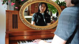 Dis, quand reviendras-tu? (Barbara cover) Sophie Bijjani