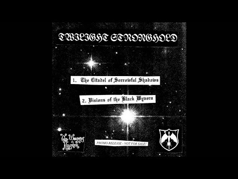 Twilight Stronghold (France) - Promo Nov. 1412