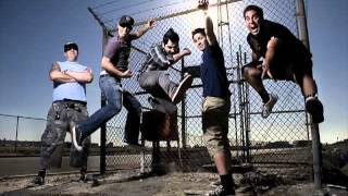 Zebrahead   Just the Tip