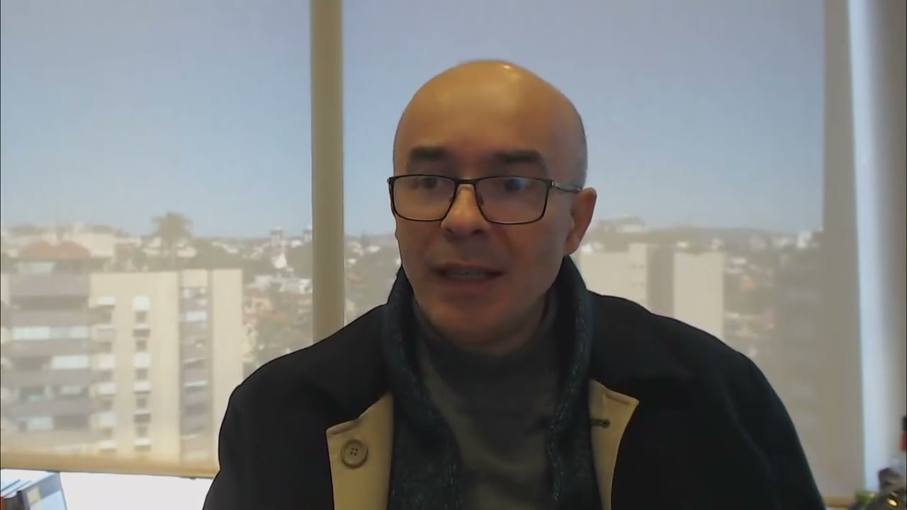 A AULA QUE VAI TE SALVAR NO DAYTRADE: GERENCIAMENTO DE RISCO!