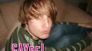 Wet Blanket - Back it up!