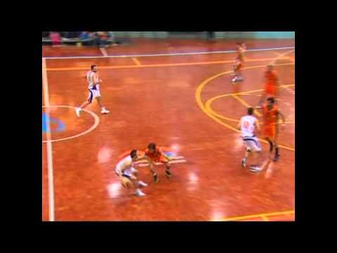 EBA D 11J P.Genil - Enrique