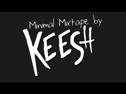 Melbourne Minimal Mixtape 2013 -  Mixed by Keesh