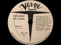 Cal Tjader  - Manteca -  VERVE  LP 8637