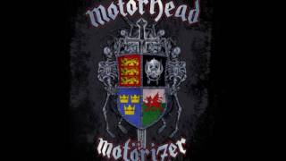Motörhead - Time Is Right