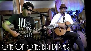ONE ON ONE: Cracker - Big Dipper August 12th, 2016 City Winery New York