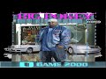 Big Pokey - Dope Game 2000 [Full Album] Slowed N Bass Boosted DJ 290