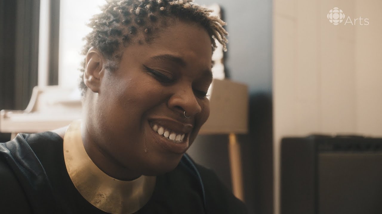 How Music Lifted this Artist Out of Depression | Heartbreak to Art