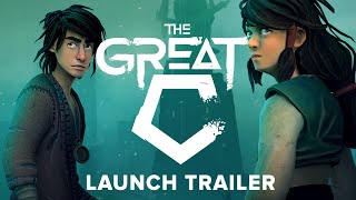 The Great C [VR] (PC) Steam Key GLOBAL