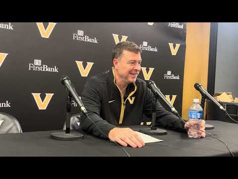 Mark Byington postgame press conference after 98-94 loss to Florida