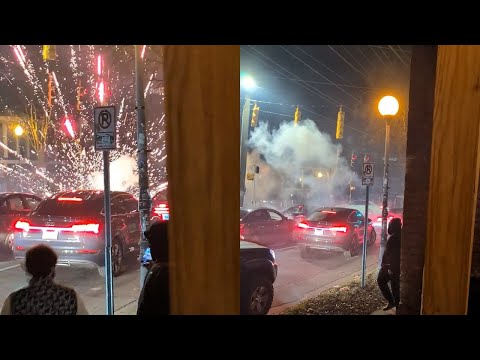 Charlotte-Mecklenburg police continue to see progress in street takeovers