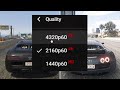 When I Turned On The 8K Meme GTA 5 Edition