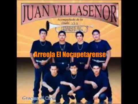 Tomando Por Una Ingrata 1999 Juan Villaseñor El Chuvasco Y Banda Morelos
