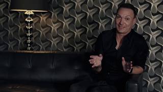 Artist Profile | Jamie Miller (Bad Religion, ...And You Will Know Us by the Trail of Dead)