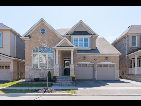 393 Mickey Court, Milton, ON