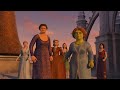 Shrek 3 The Princesses Fight Back